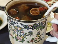 -伊带伊路新疆美食府(呼家楼店)