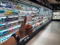 -盒马鲜生(文景博乐里购物广场店)