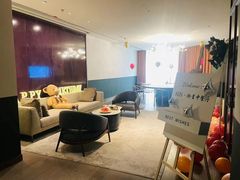 -珍呈中餐厅•粤川淮扬新疆(乌鲁木齐康莱德酒店)