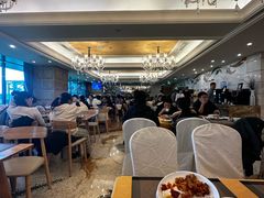 -皇朝万鑫自助餐厅