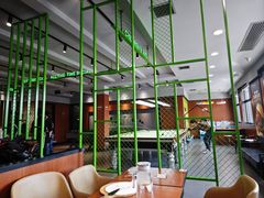 -魏斯理汉堡(西安沣东吾悦店)