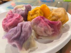 -宝源饺子(麦子店街店)