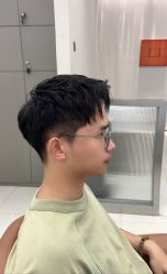 -奈时造型