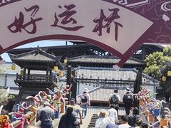 -三国赤壁古战场