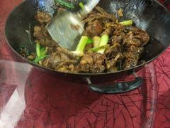 -海宝酒家(中山四路店)