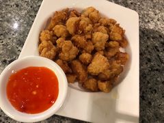 -里岛烤鱼(东港凯虹广场店)