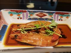 -古都日本料理(高桥路店)