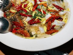-太二酸菜鱼(石家庄万象城店)