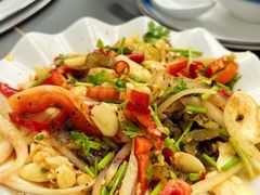 -地锅之家·鲜货工厂(华发路店)
