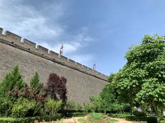 -西安城墙·碑林历史文化景区