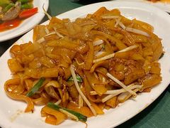 干炒牛河-广东仔港式茶餐厅(银泰店)