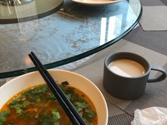 -百事特威酒店·茉莉餐厅(科技六路店)