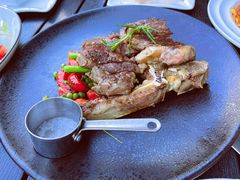 澳洲精选扒肉眼牛排-安妮意大利餐厅(世贸天阶店)