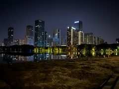 -天鹅湖体育公园