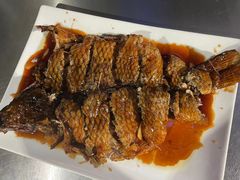 -陈傻子餐厅(世纪都会店)
