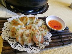 -陶缘一号·四季缘·老字号顺德菜·户外婚礼家宴(西滘店)