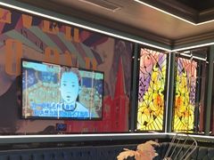-INLOVE KTV(新天地店)
