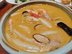 -妈妈菜舟山海鲜(定海古城店)