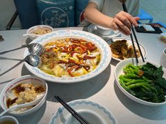 -花椒俏川菜小馆(南海万达店)