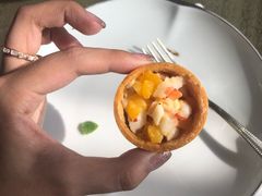-悦厅·下午茶(杭州柏悦酒店)