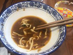 -陈八两面家(华孚写字楼店)