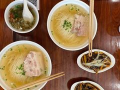 枫镇大肉面-同得兴面馆.苏式面.三虾面(园区店)