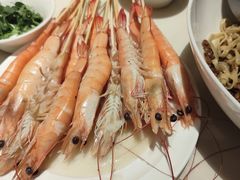 -一哥澳门豆捞·澳门风打边炉(高德置地店)