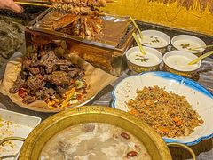 -霄汉羊排(万松园一店)