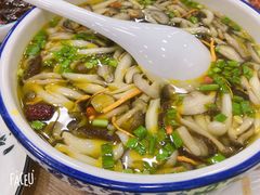 -老苏州大客堂·苏帮菜·松鼠桂鱼·苏州传统小吃(观前街人民商场店)