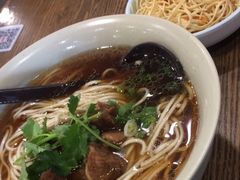 -李先生牛肉面大王(马栏店)
