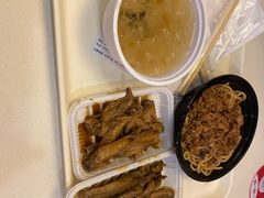 -一心一味(向西店)