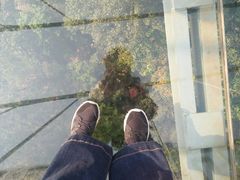 -石燕湖生态旅游景区