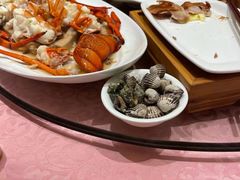 -同君福大酒楼(紫新路店)