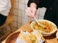 鸳鸯咔饼-小豆海棠(人民南路店)