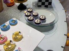 -南通绿洲国际假日酒店全日餐厅