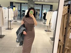 -ZARA(重庆华润万象城中区店)