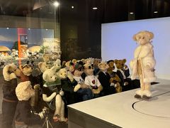 -济州岛泰迪熊博物馆