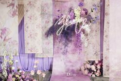 -DC大蔡婚礼策划(李公堤店)