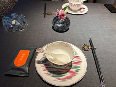 -锦府园·新台州菜(合生汇店)