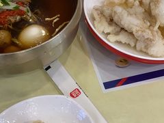 -服务大楼冷面(延大店)