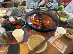 -赵美丽·重庆社区火锅·直营店(火车东站·中豪国际店)