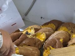 -韩国利尔面包(桂林路店)