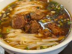-矮子粉店1985·长沙米粉(湘春路店)