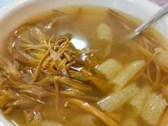 -南华寺素食馆(南华禅寺店)