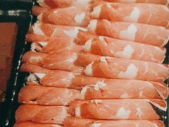 -呷哺呷哺(融创茂店)