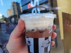 -Seesaw Coffee(苏州中心店)