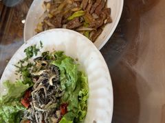 -民族饭荘(新华大街店)