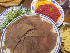 -萍姐火锅·公路夜市(南京新街口店)