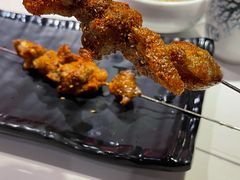 -祥源胡同·涮牛羊肉火锅(花桥店)