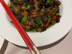-粗茶淡饭·汉口公馆(循礼门店)